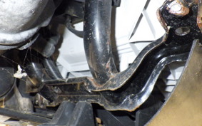 YAMAHA JOG Gen.1 3KJ