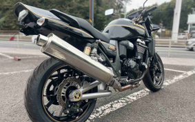 KAWASAKI ZRX1200 DAEG 2009 ZRT20D