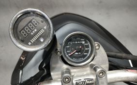 YAMAHA CYGNUS 125 X SE12J