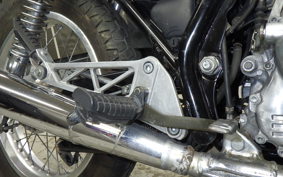 HONDA GB250 CLUBMAN 2008 MC10
