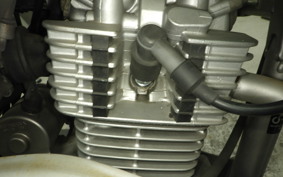 KAWASAKI KLX125 2002 LX125C