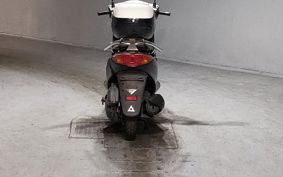YAMAHA AKUSHI STREET SE53J