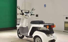 HONDA GYRO X TD02