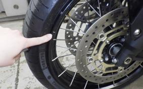 HONDA X-ADV 750 2021 RH10