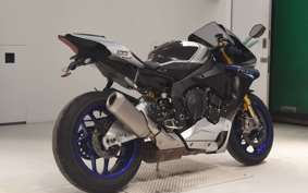 YAMAHA YZF-R1 M 2017