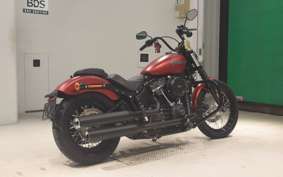 HARLEY FXBB1750 2019