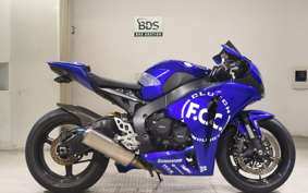 HONDA CBR1000RR Gen. 2 2009