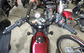 SUZUKI GRASS TRACKER NJ4BA