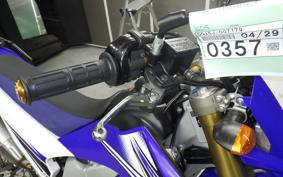 YAMAHA WR250R DG15J