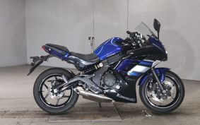 KAWASAKI NINJA400 EX400E