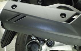 HONDA PCX 160 KF47