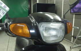 YAMAHA JOG APRIO 4JP