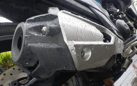 YAMAHA FZ25