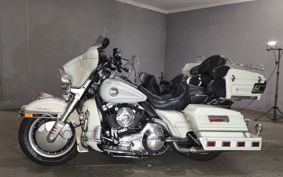 HARLEY HARLEY FLHTCU-I 1450 SIDE-CAR FGW