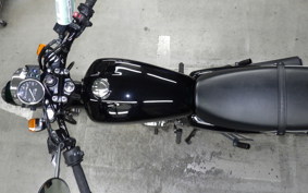 HONDA CB223S 2022 MC40