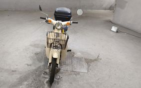 HONDA LITTLE CUB C50