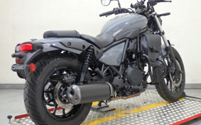 KAWASAKI ELIMINATOR 400-1 2024 EL400A