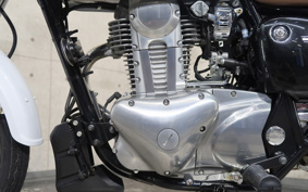 KAWASAKI W250 BJ250L