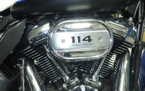 HARLEY FLH1870 2021
