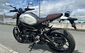 YAMAHA XSR900 2020 RN56J