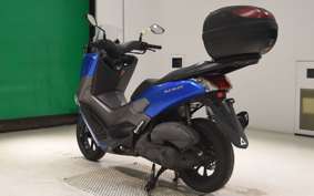 YAMAHA N-MAX SED6J