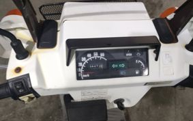 HONDA GYRO TD02