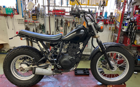 YAMAHA TW200 DG07J
