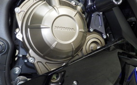 HONDA CBR400R 2022 NC56