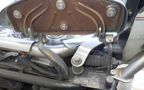 HARLEY FLHTCUI 1450 2003