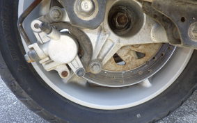 YAMAHA MAJESTY155 S SG28J