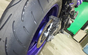 YAMAHA MT-09 2024 RN87J