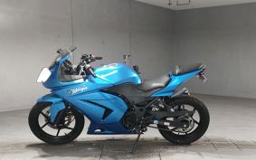 KAWASAKI NINJA250R EX250K