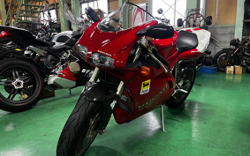 DUCATI 916 MONOPOSTO 1995 ZDM916S