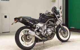 YAMAHA SRX400 Gen.4 1992 3VN