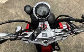 HONDA MONKEY 125 JB05