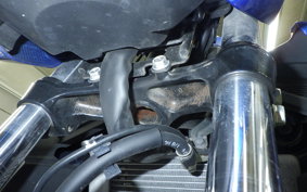 SUZUKI GSX-S125 2005 DL32B