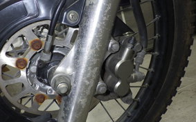 YAMAHA SEROW 225 Gen.3 2019 DG08J