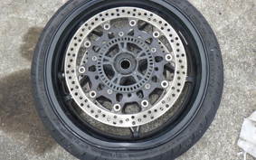 KAWASAKI NINJA H2 2015