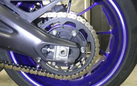 YAMAHA MT-09 Tracer 2015 RN36J