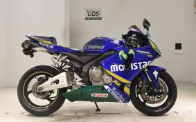 HONDA CBR600RR 2005 PC37