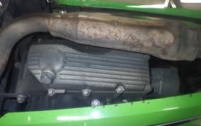 KAWASAKI NINJA 250 ABS 2020 EX250L