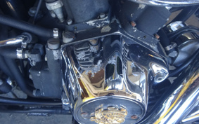 HARLEY FLSTC 1991 BJL