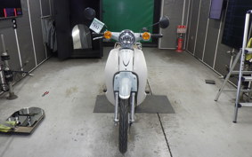 HONDA C110 SUPER CUB JA07