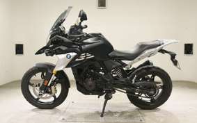 BMW G310GS 2024