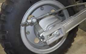 HONDA MONKEY 2023 AB27