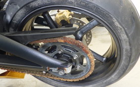 TRIUMPH DAYTONA 675