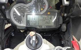 BMW R1200GS 2013