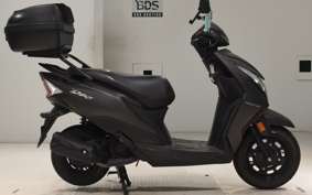 HONDA DIO 110 DX