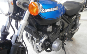 KAWASAKI ZEPHYR400K 2008 ZR400C