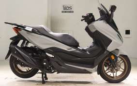 HONDA FORZA 250 2019 MF17